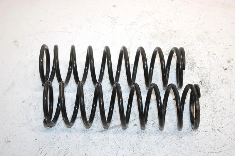 90 Yamaha Exciter Oem Front Shock Spring Pair 90501-750F6-00 SY3
