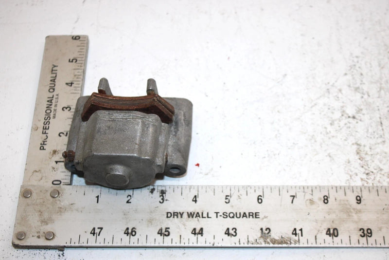 1993 Polaris 350l 6x6 Oem Rear Brake Caliper 1910125 AP153
