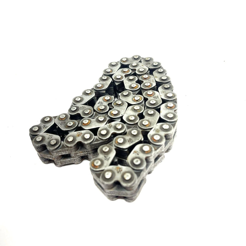 94-06 Polaris Trail Blazer 250 ES OEM 60P Drive Chain 3233111 AP217
