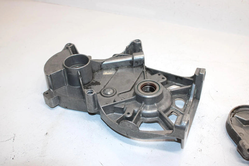 96 Polaris Xcr Sp 600 Oem Chain Case And Cover 5132158 5131121 SP154