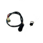 00-06 Honda Rancher 350 TRX350FM 4x4 OEM Ignition Key Switch 35100-HN5-670 AH75