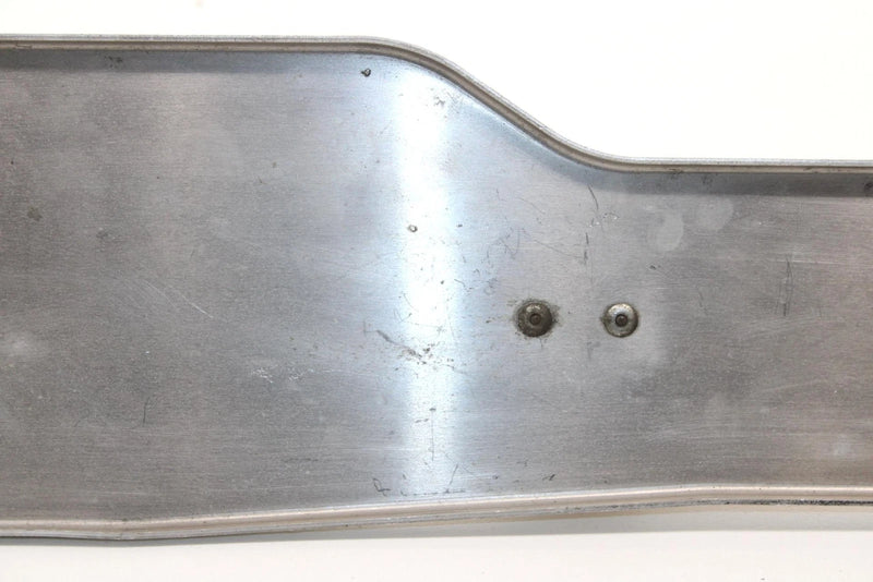 06 Polaris Fusion 600 Ho Oem Clutch Belt Cover 1014875 SP189