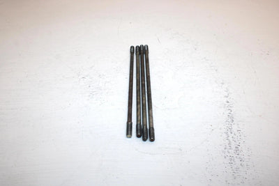 1980 Honda Atc110 Oem Cylinder Stud Bolt Set 90031-943-000 90032-943-000 AH73
