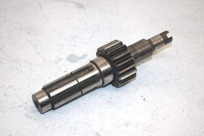 02 Arctic Cat 250 2x4 Oem Output Shaft 3446-179 AA22
