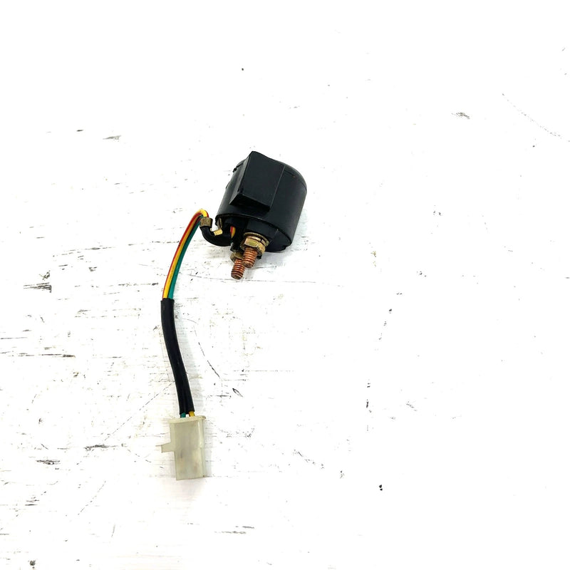 87-03 Yamaha Warrior 350 OEM Starter Relay 4KD-81940-00-00 AY60
