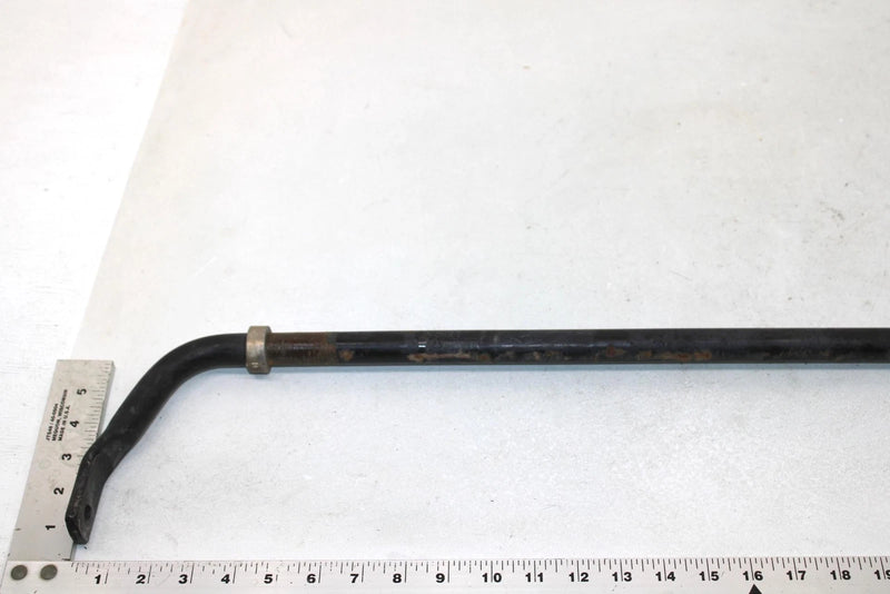2015 Yamaha Viking Vi Oem Rear Sway Bar 1XD-G7491-00-00 XY0.2