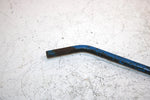 92 Polaris 500 Oem Blue Sway Bar 5224237-067 SP52