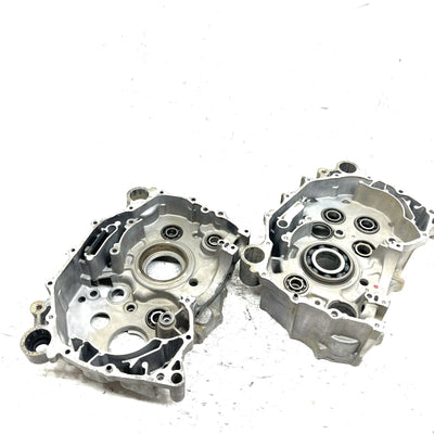 09-11 Honda Rancher 420 OEM Crankcase 11200-HP5-A50 AH21