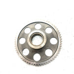 07 Can-Am Outlander 650 4x4 XT OEM 64T Starter Free Wheel Gear 420434235 AB17.1