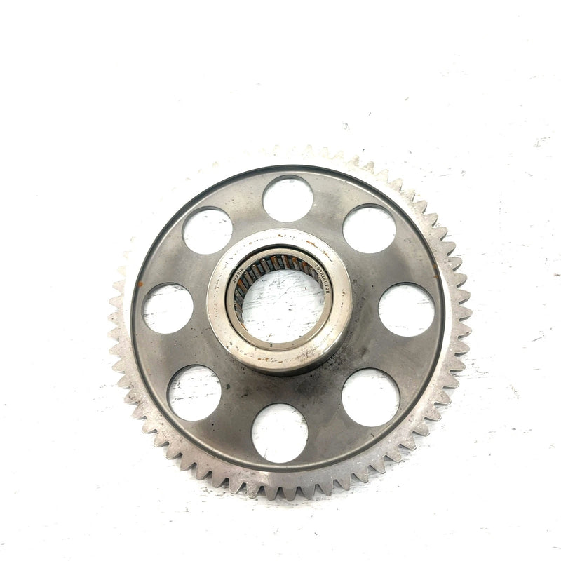 07 Can-Am Outlander 650 4x4 XT OEM 64T Starter Free Wheel Gear 420434235 AB17.1