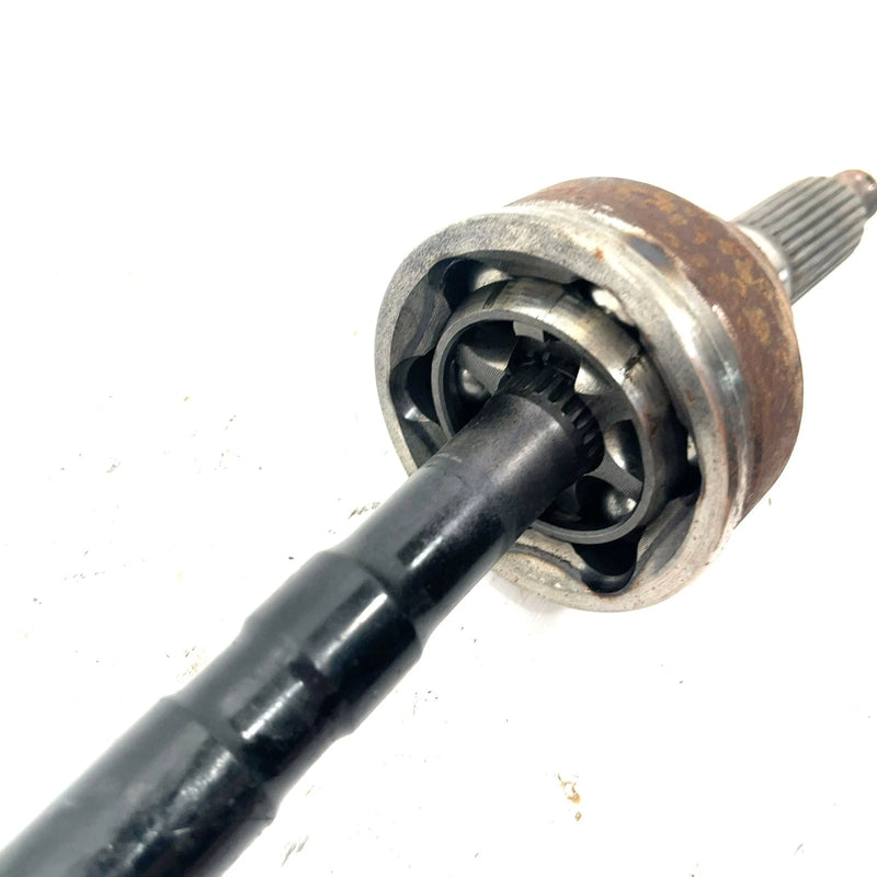 03-04 Polaris Sportsman 600 OEM Rear Drive Shaft (Missing Boot) 1380197 AP234