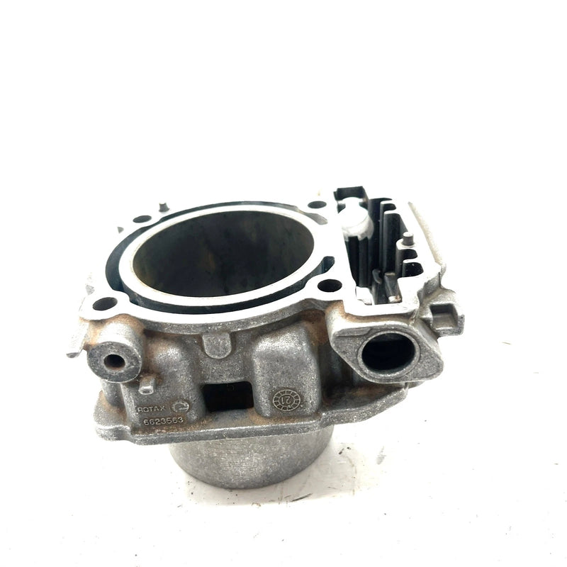 2022 Can-Am Defender HD10 OEM 91mm Bore Front Cylinder 420413111 XB0.3