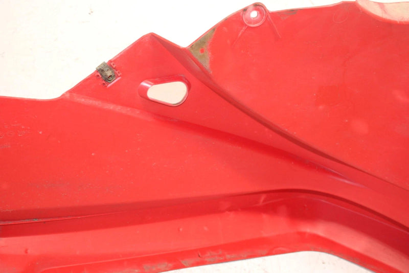 2019 Can-am Outlander 570 Oem Left Rear Fender 715005938 AB9