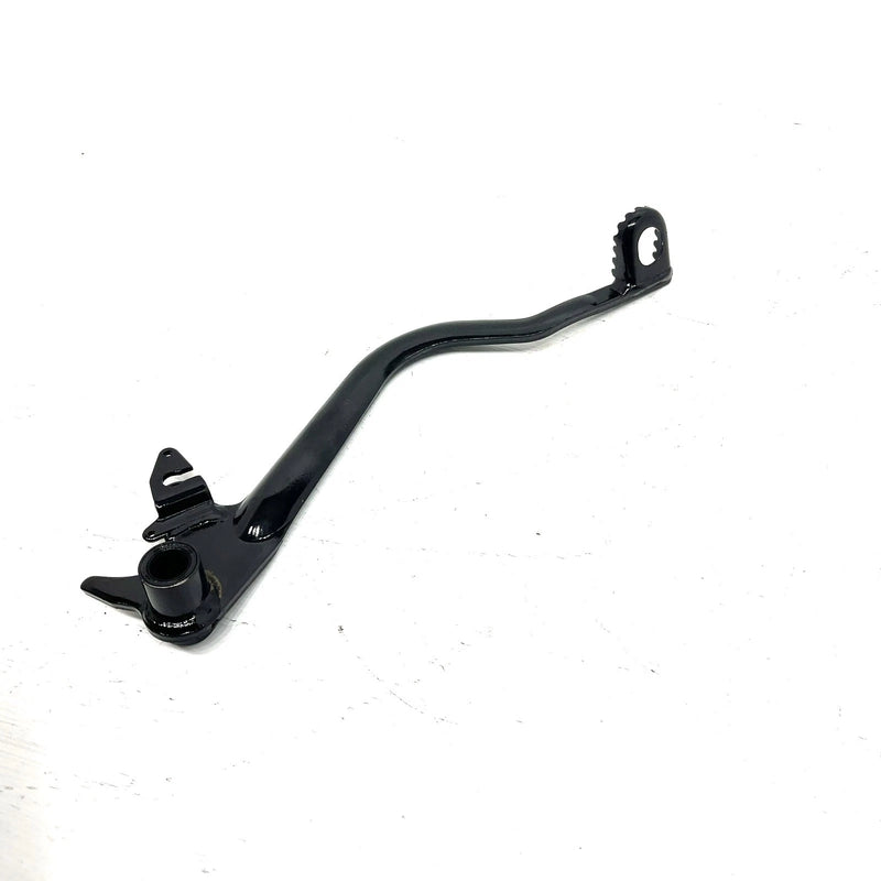 02 Honda Foreman Rubicon 500 TRX500 4x4 OEM Rear Brake Pedal 46500-HN2-000 AH85