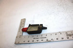 1993 Kawasaki Bayou 300 Oem Diff Lock Holder 13091-1410 AK24