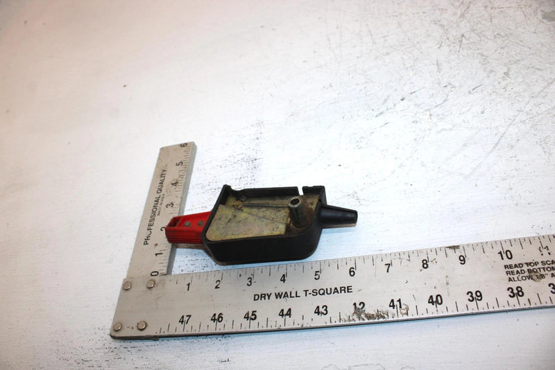 1993 Kawasaki Bayou 300 Oem Diff Lock Holder 13091-1410 AK24