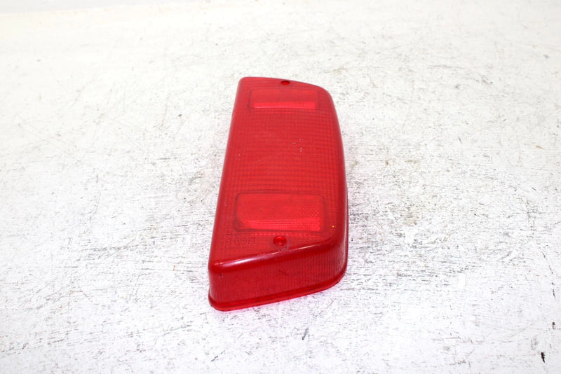 2001 Ski-doo Mxz 800 Oem Tail Brake Light Lens 414513700 SS19