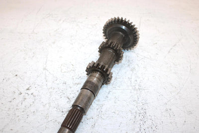 2003 Polaris Sportsman 500 Ho Oem Transmission Output Shaft 3233571 Q5302