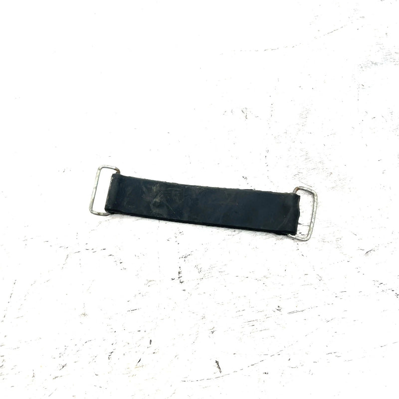 09-13 Honda Big Red 700 MUV700 OEM Battery Strap 95012-17001 XH0