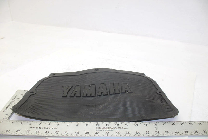 89 Yamaha Phazer PZ480N OEM Snowflap 8X9-77595-00-00 SY52