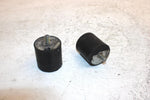 1996 Arctic Cat Cougar Oem Engine Motor Mount Dampner Pair 0608-061 SA7