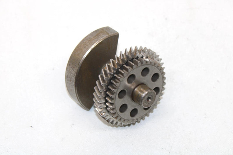 2004 Polaris Sportsman 500 Oem Crankshaft Balancer 3086837 AP129