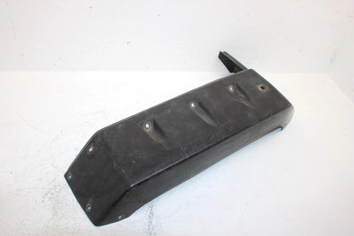 1998 Yamaha  Grizzly Oem Left Rear Fender Flare 4WV-2162H-00-00 AY49