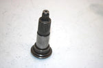 01 Yamaha  Kodiak  2wd Oem Front Wheel Axle 5HA-25181-00-00 AY29