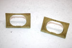 1997 Polaris Sltx Oem Reed Valve Stuffer Set Of 3 5432162 JP36