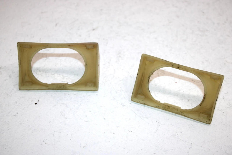 1997 Polaris Sltx Oem Reed Valve Stuffer Set Of 3 5432162 JP36