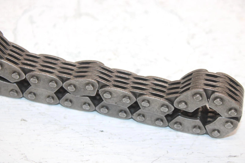 2007 Yamaha  Grizzly 350 2wd Oem 34P Transmission Chain 94591-54034-00 AY28