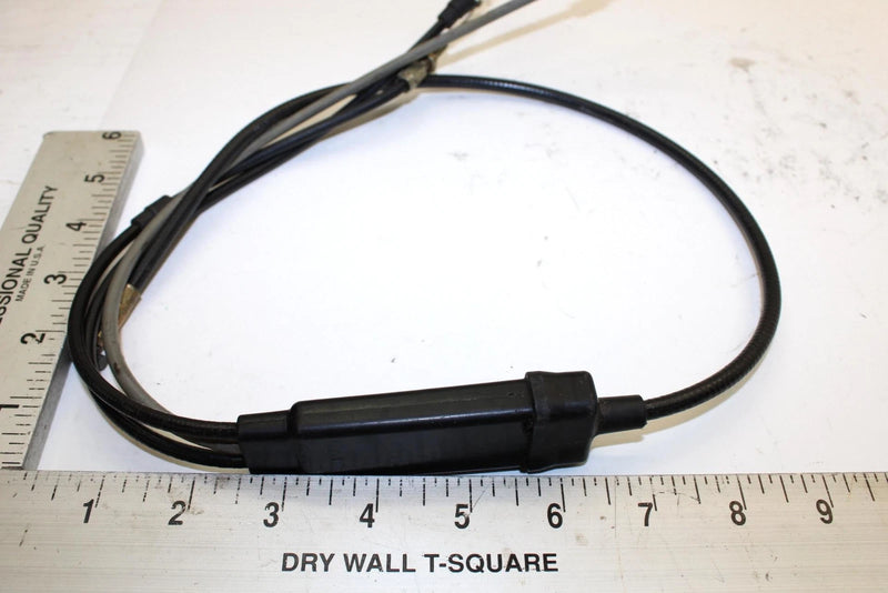 2000 Ski-doo Formula 600 Oem Throttle Cable 512059188 Q3271