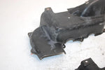 83 Yamaha Excel Iii Ec340g OEM Cylinder Shroud Set 8G8-12652-00-00 SY7