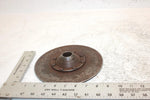 1997 Polaris Indy 500 Oem Brake Disc Rotor 1910086 SP20