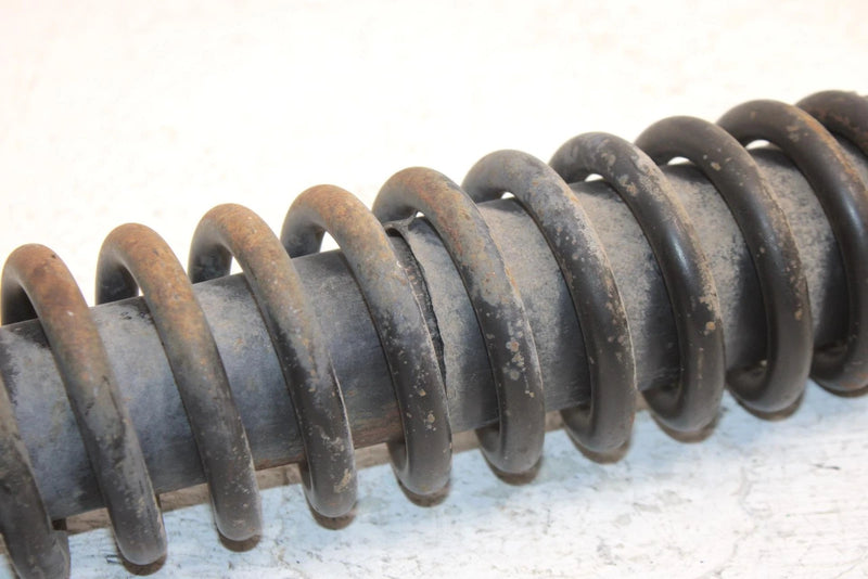02 Honda Trx 350 Fourtrax Rancher Oem Rear Suspension Shock 52400-HN5-990 AH54