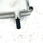 00-03 Sea-Doo GTX DI OEM Water Channel Cover 420811430 JS5