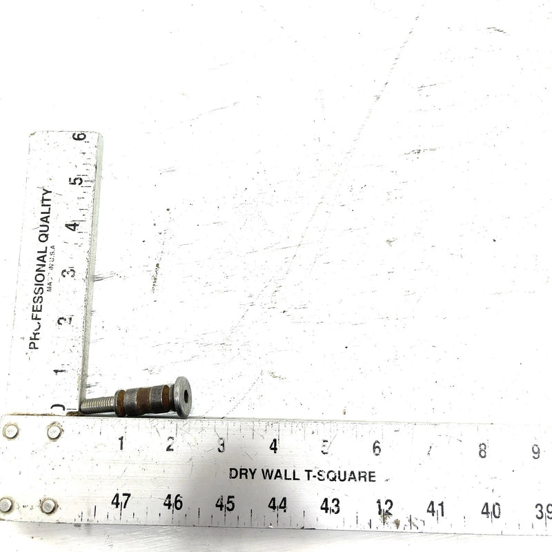 02-09 Honda Foreman Rubicon 500 TRX500 OEM Shifter Bolt 90115-HN2-010 AH94