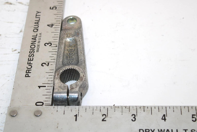 1980 Yamaha Enticer 340 Deluxe Oem Left Steering Spindle 8F3-23851-00-00 SY129