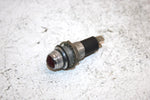 87 Polaris 400 Oem Indicator Light Switch 4040006 SP63