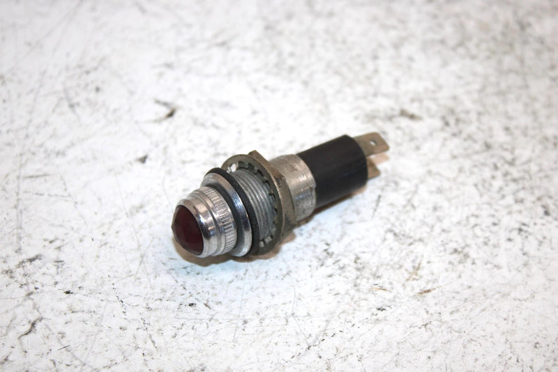 87 Polaris 400 Oem Indicator Light Switch 4040006 SP63