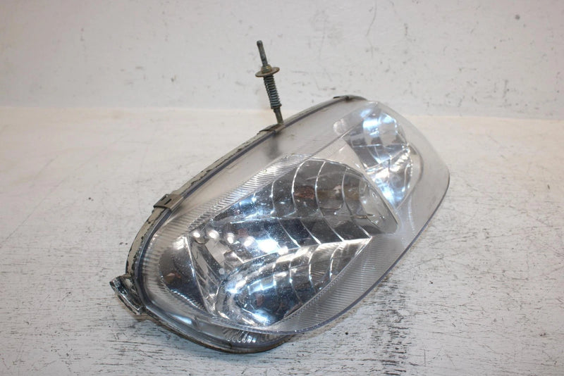 2002 Ski-doo Mxz 700 Oem Headlight 515175158 515176311 SS20