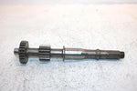 2007 Arctic Cat Atv 650 H1 Oem Transmission Drive Shaft 0822-001 AA25