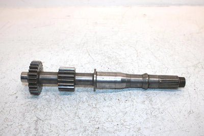 2007 Arctic Cat Atv 650 H1 Oem Transmission Drive Shaft 0822-001 AA25
