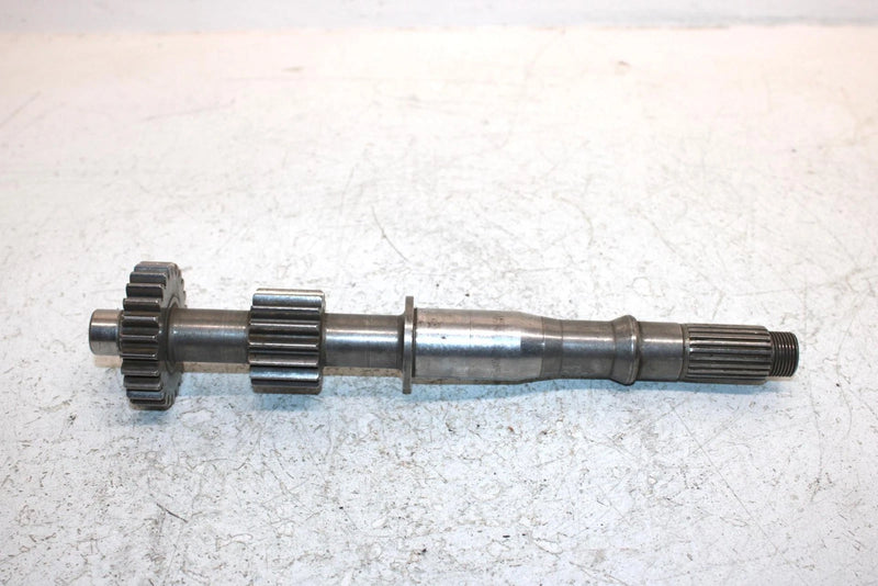 2007 Arctic Cat Atv 650 H1 Oem Transmission Drive Shaft 0822-001 AA25