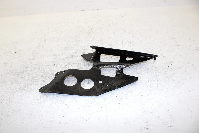 1996 Ski-doo Formula Ss Oem Side Plate Set 518312909 SS7