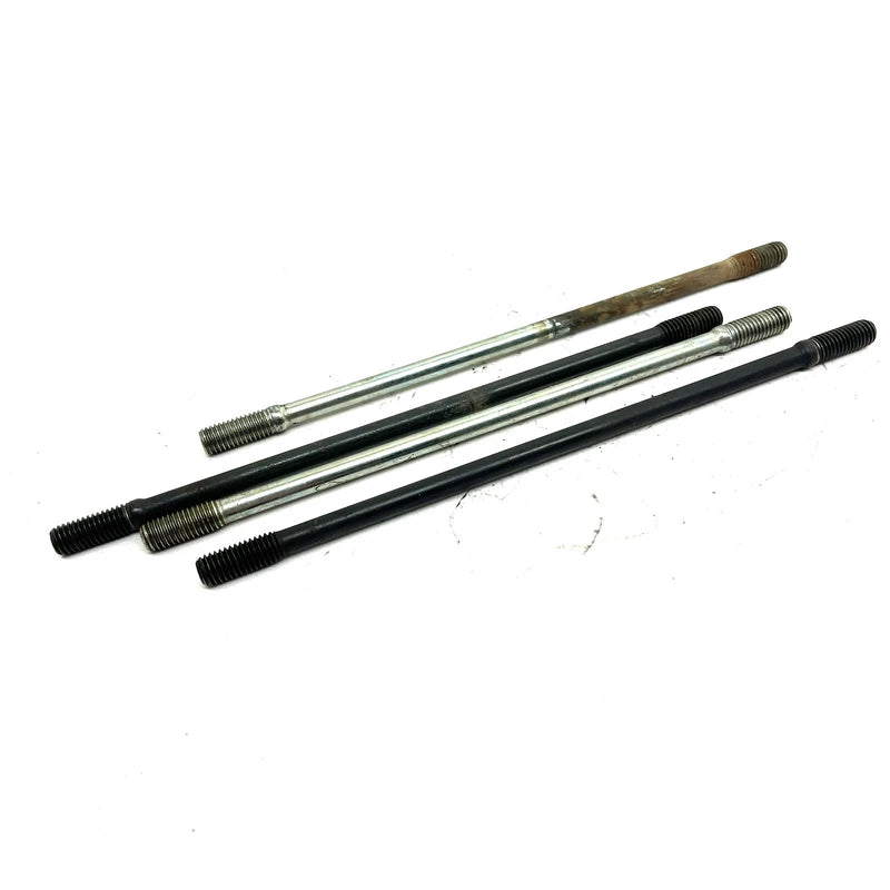 98-02 Arctic Cat 300 4X4 OEM Cylinder Stud Bolt Set 3423-238 AA15