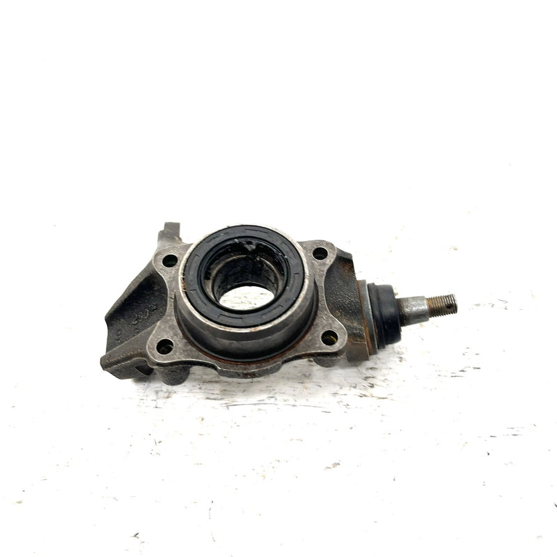 04 Honda Foreman Rubicon 500 4x4 OEM Left Steering Knuckle 51250-HN2-000 AH86