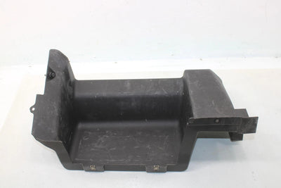 2015 Yamaha Viking Vi Oem Left Rear Footrest Cover 2PG-F7433-00-00 XY0