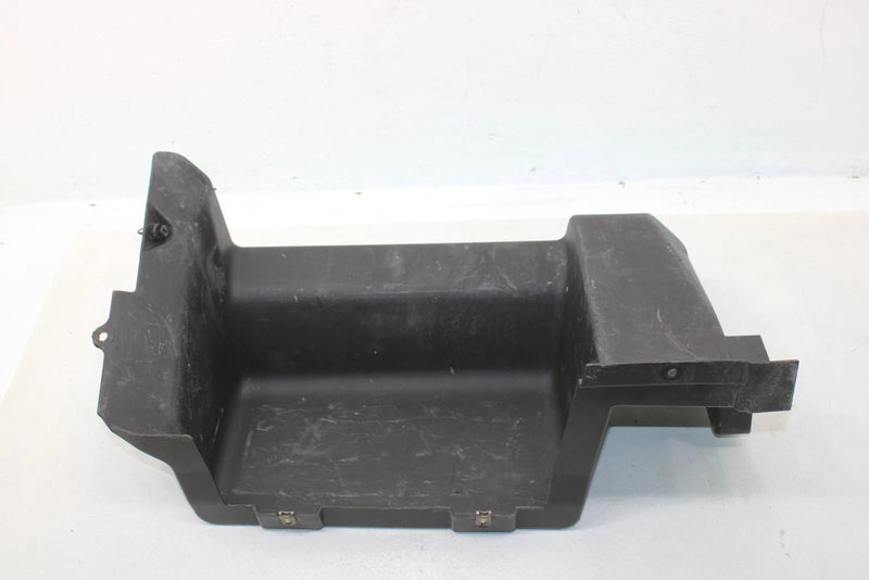 2015 Yamaha Viking Vi Oem Left Rear Footrest Cover 2PG-F7433-00-00 XY0