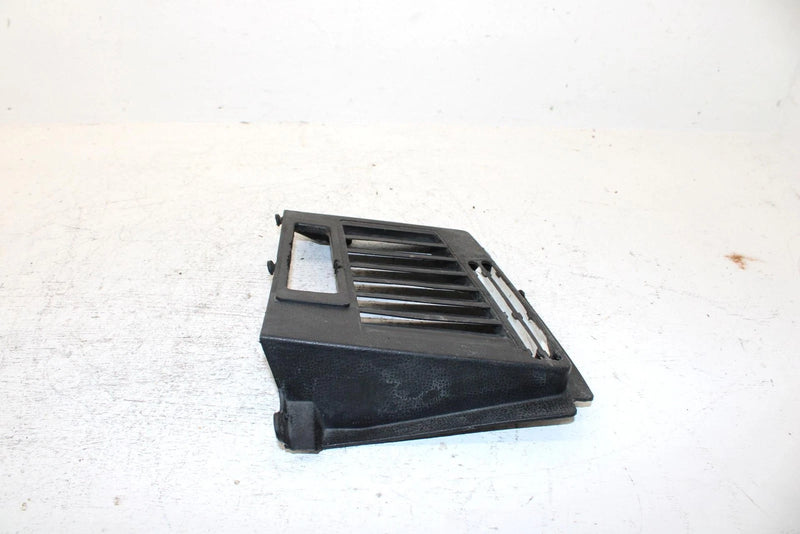 1990 Yamaha Phazer Ii Oem Side Louver Set 8X9-77131-00-00 SY16